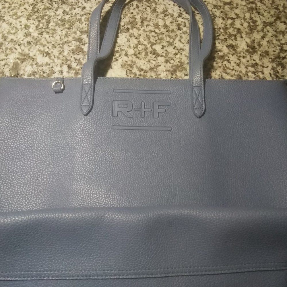 Roden + Field Shoulder Bag